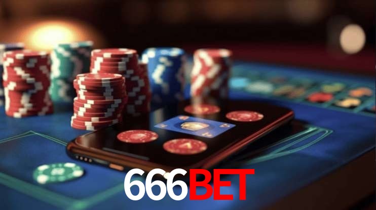 Estatísticas do Jogo 666Bet
